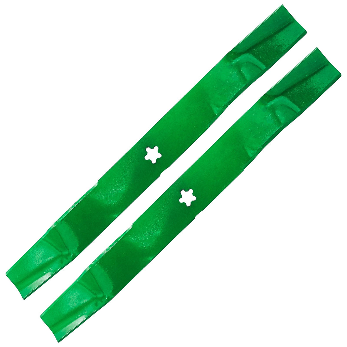 Spindle Blade Replacement for Husqvarna RZ4216 RZ4219 (2015–2021)