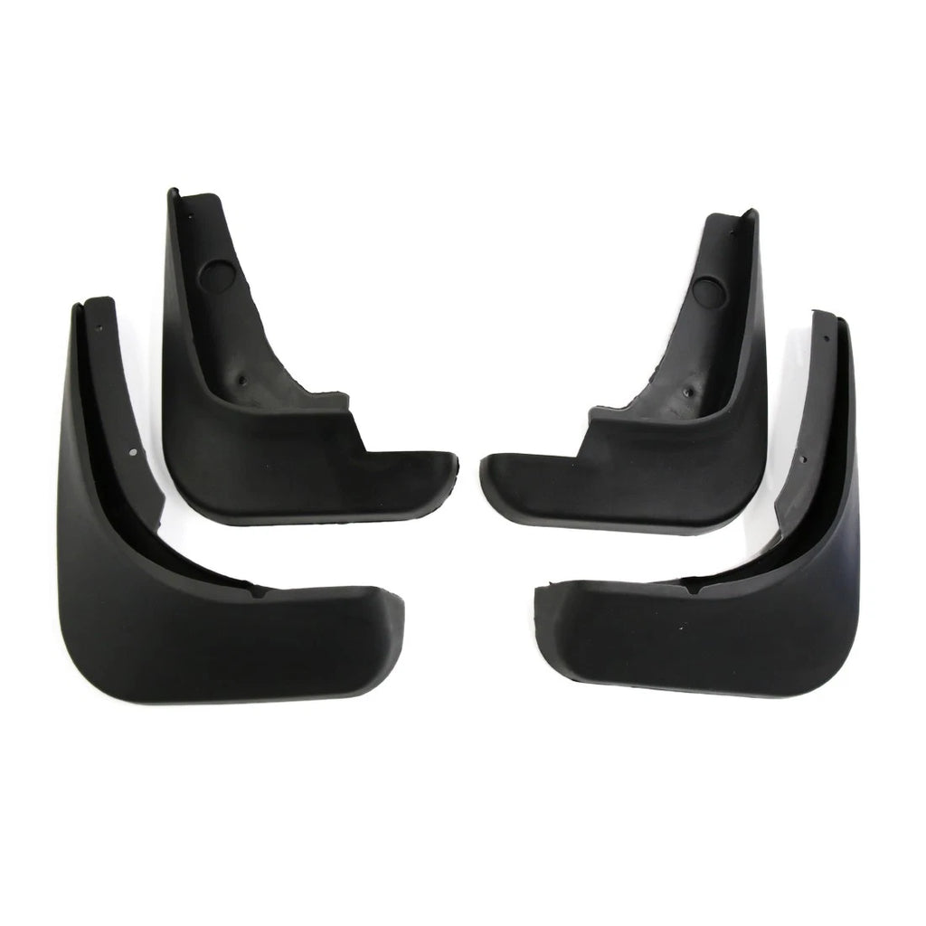 4PCS Mud Flaps Splash Guards for Chevrolet Cruze (2009–2013)