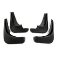 4PCS Mud Flaps Splash Guards for Chevrolet Cruze (2009–2013)