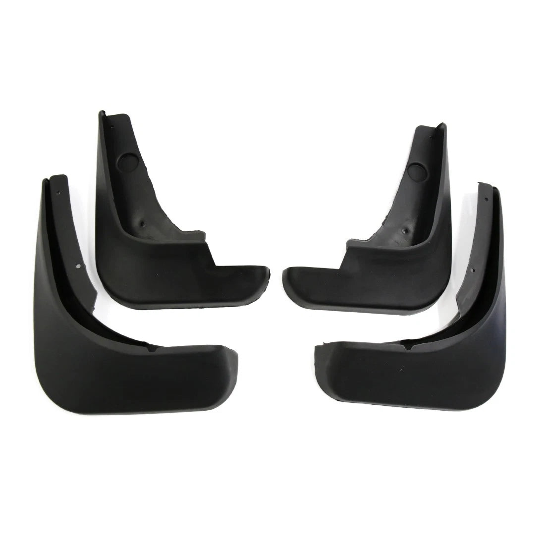 4PCS Mud Flaps Splash Guards for Chevrolet Cruze (2009–2013)
