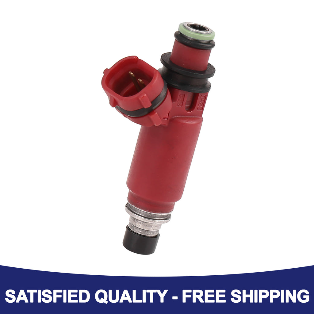 Fuel Injector Replacement for Chevrolet Metro for Suzuki Swift (1998–2001)