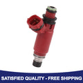 Fuel Injector Replacement for Chevrolet Metro for Suzuki Swift (1998–2001)