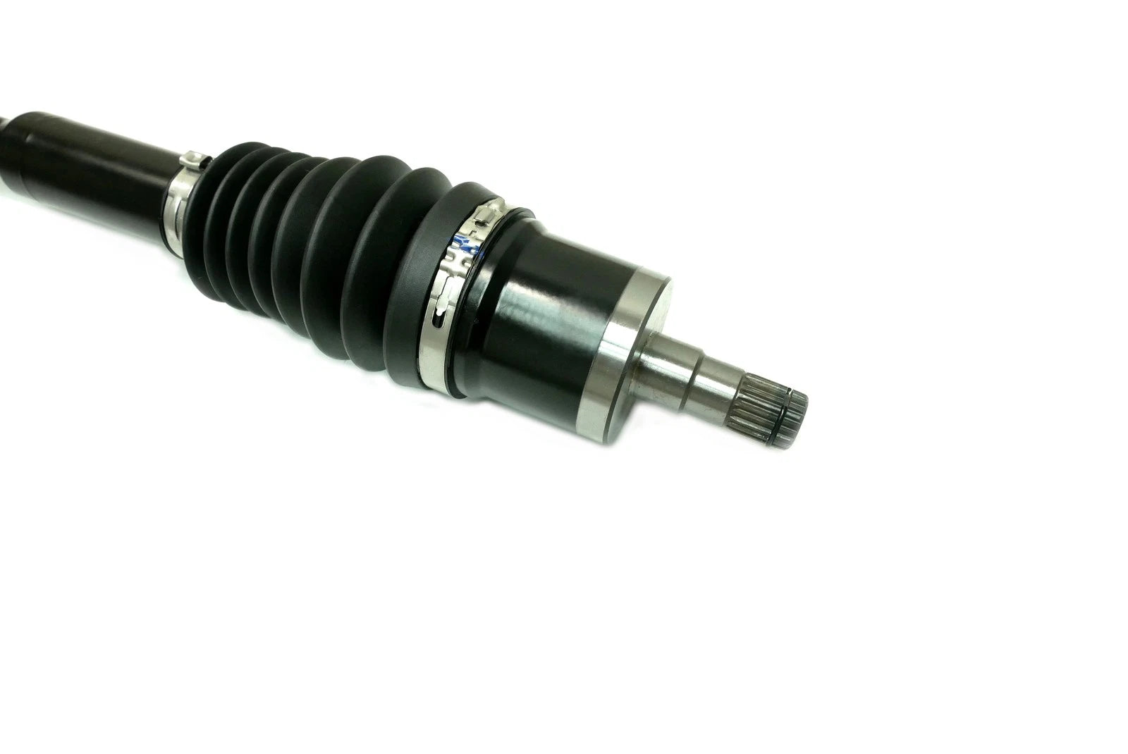Monster XP Series Front Left CV Axle for Can-Am (705401871)