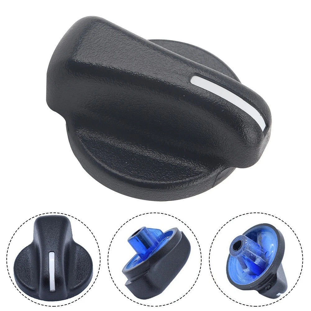Heater Control Knob for Car Direct Replacement