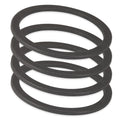 Set of 4 Jet Pump Seals with Adhesive for Sea-Doo Challenger (1996–1997)