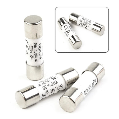 30A DC Fuse for Photovoltaic Systems (1038mm)