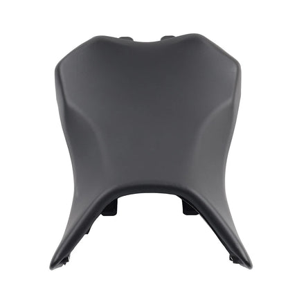 Black Front Driver Seat Cushion for Kawasaki Z1000 (2010–2013)