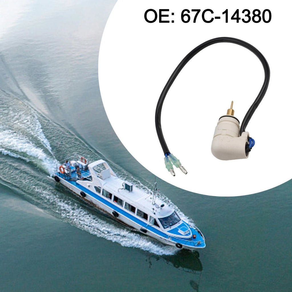 Outboard Starter for Marine Applications 30-40HP