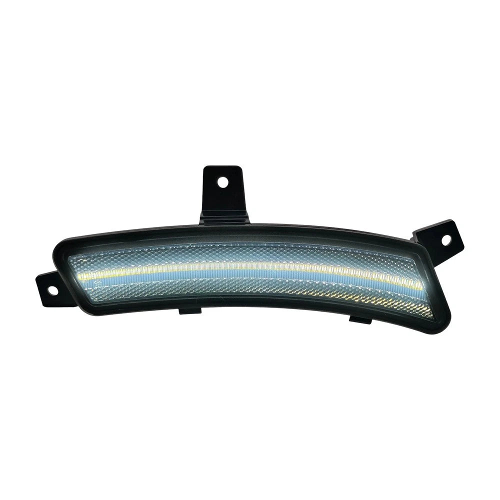 LED Side Marker Light for GMC Yukon, Chevy Tahoe, Cadillac Escalade (2025+)