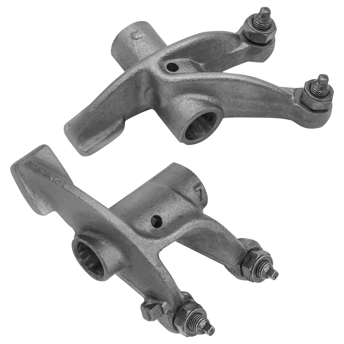Exhaust Intake Valve Rocker Arm Replacement for Honda TRX300EX Sportrax (1987–1992)