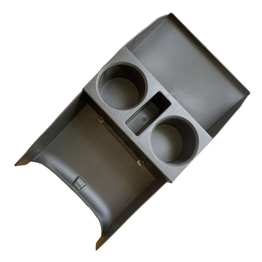 Under Console Organizer for Hyundai Tucson (2016–2023)