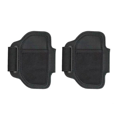 2Pcs Adjustable Leg Straps for Nintendo Switch OLED Joycon