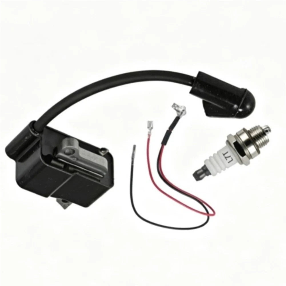 High Voltage Transformer for Smooth Engine Start