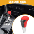 Gear Shifter Knob Interior Replacement for Toyota Tundra (2007–2021)