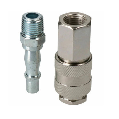 Air Fitting Converter & Plug Adapter for Airline Hose