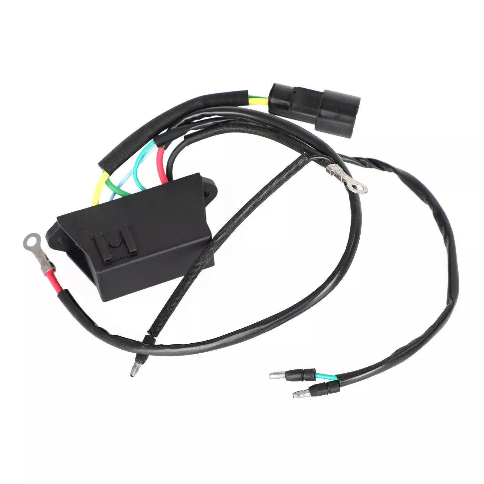 Power Tilt Relay for Honda (38550-ZV5-822, 38550-ZV5-823)
