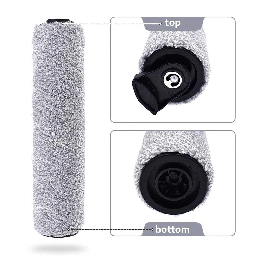 Roller Brush/Filter for Tineco Floor S3 (2021–2023)
