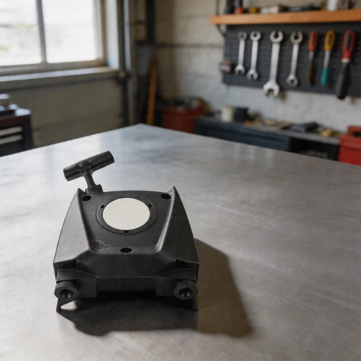 Recoil Pull Starter Maintenance Kit for