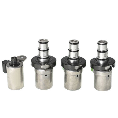 6X Transmission Solenoid Kit for Mazda 3 (2004–2012) 48420K-R 4F27E