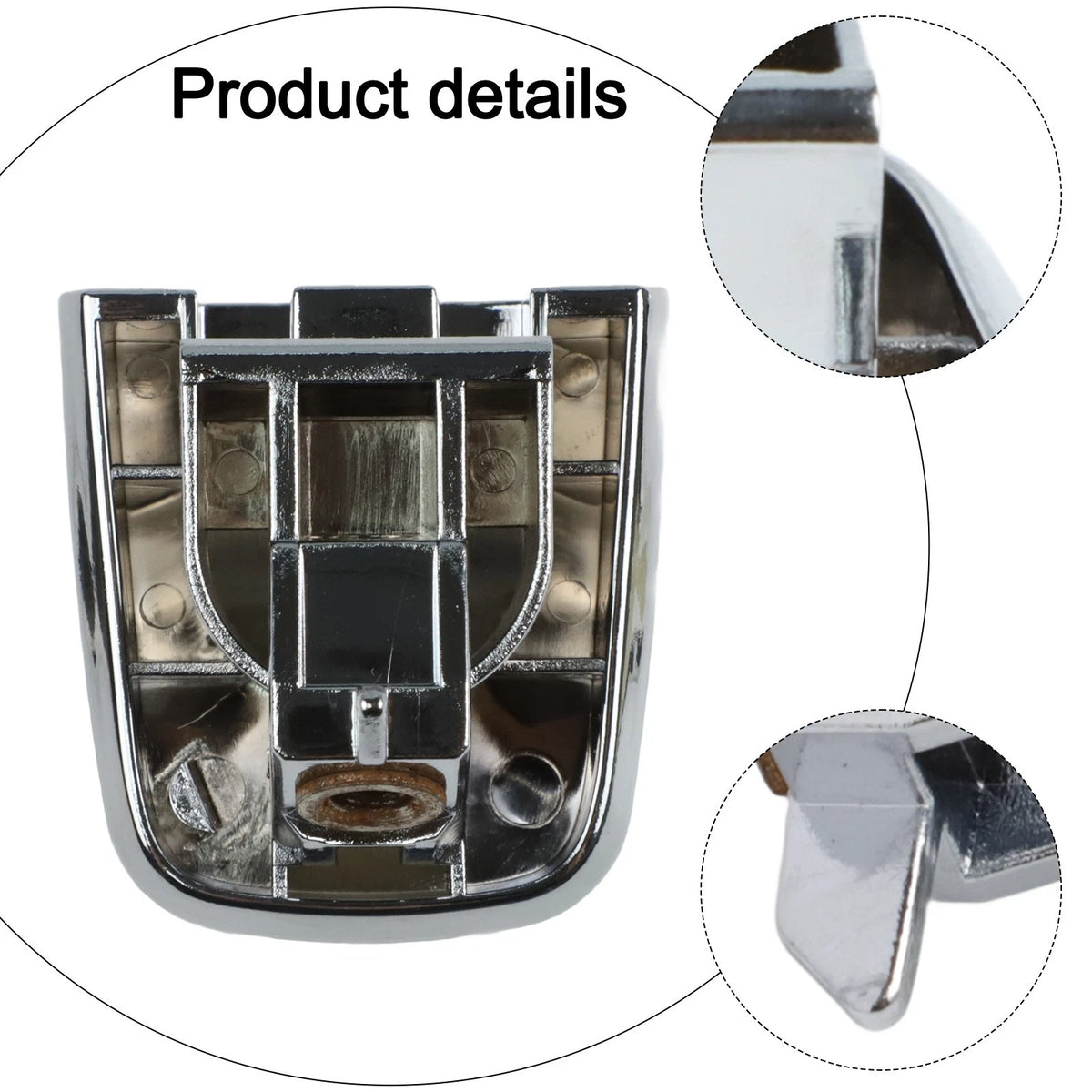 Exterior Handle Assembly for Nissan Murano Rogue (806464BA0D)
