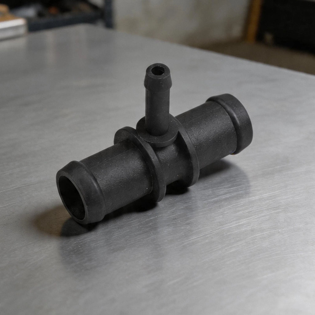 Coolant Hose Connector for BMW Mini Cooper S R53 (2002–2006)
