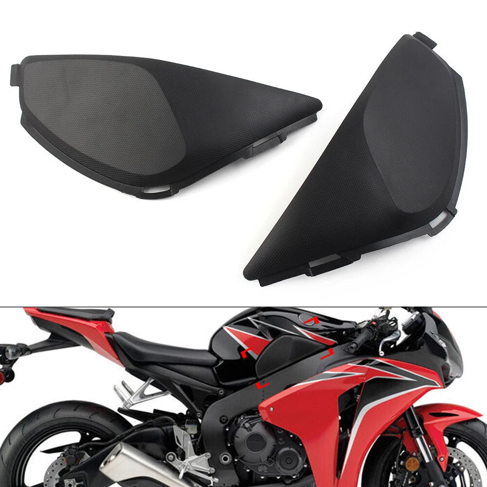 Gas Tank Side Cover Trim Panel for Honda CBR1000RR (2008–2011)