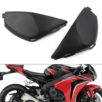 Gas Tank Side Cover Trim Panel for Honda CBR1000RR (2008–2011)