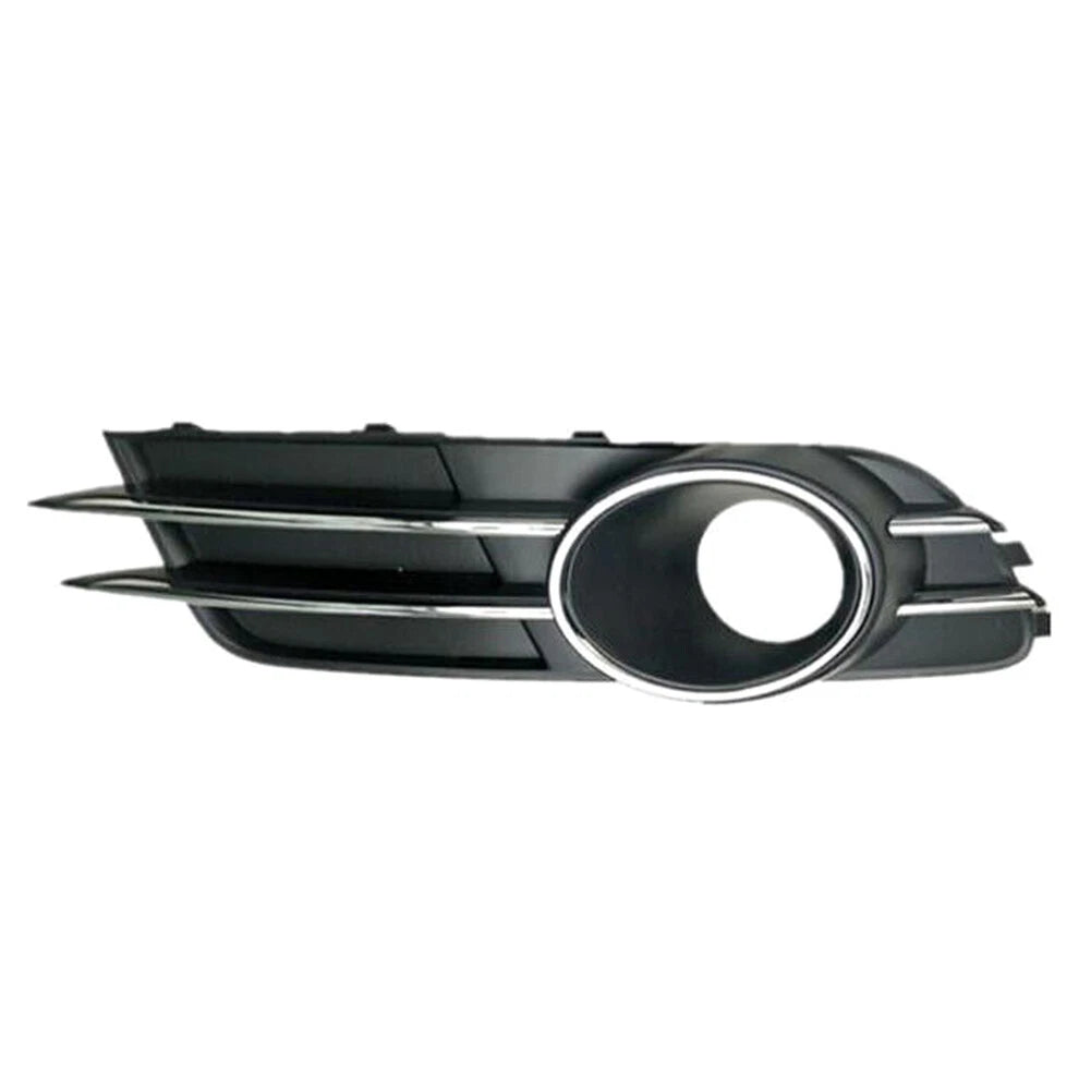 Fog Light Grille Cover for Audi A6 C7 (2011–2015)