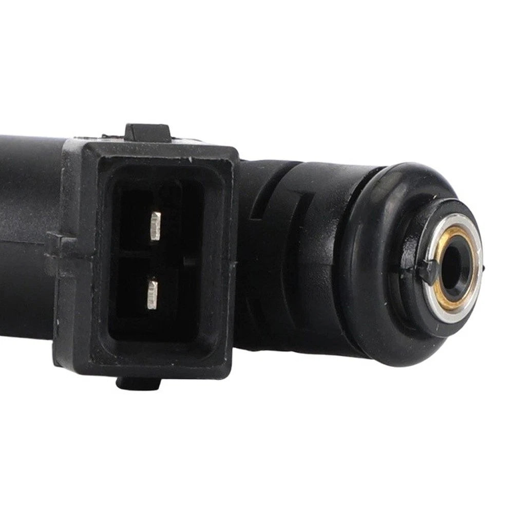 4X Fuel Injectors for Mercedes Accelo Atego