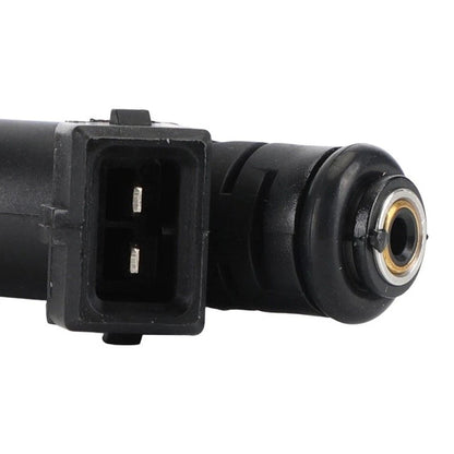 4X Fuel Injectors for Mercedes Accelo Atego