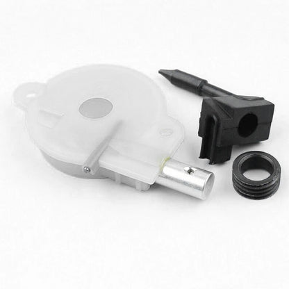 Oil Pump Assembly with Worm Gear Kit for 136 137 141 142 36 41