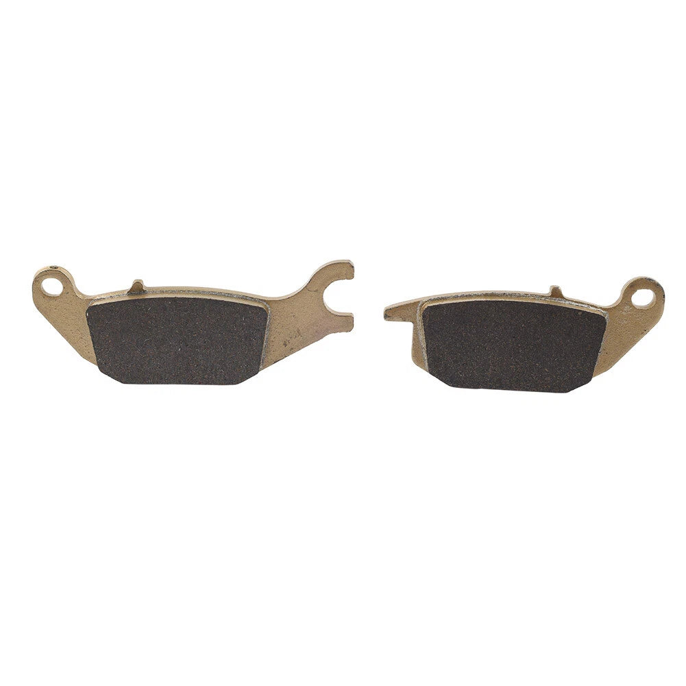 Rear Brake Pads for Honda Z 125 Monkey ABS (2018–2021)