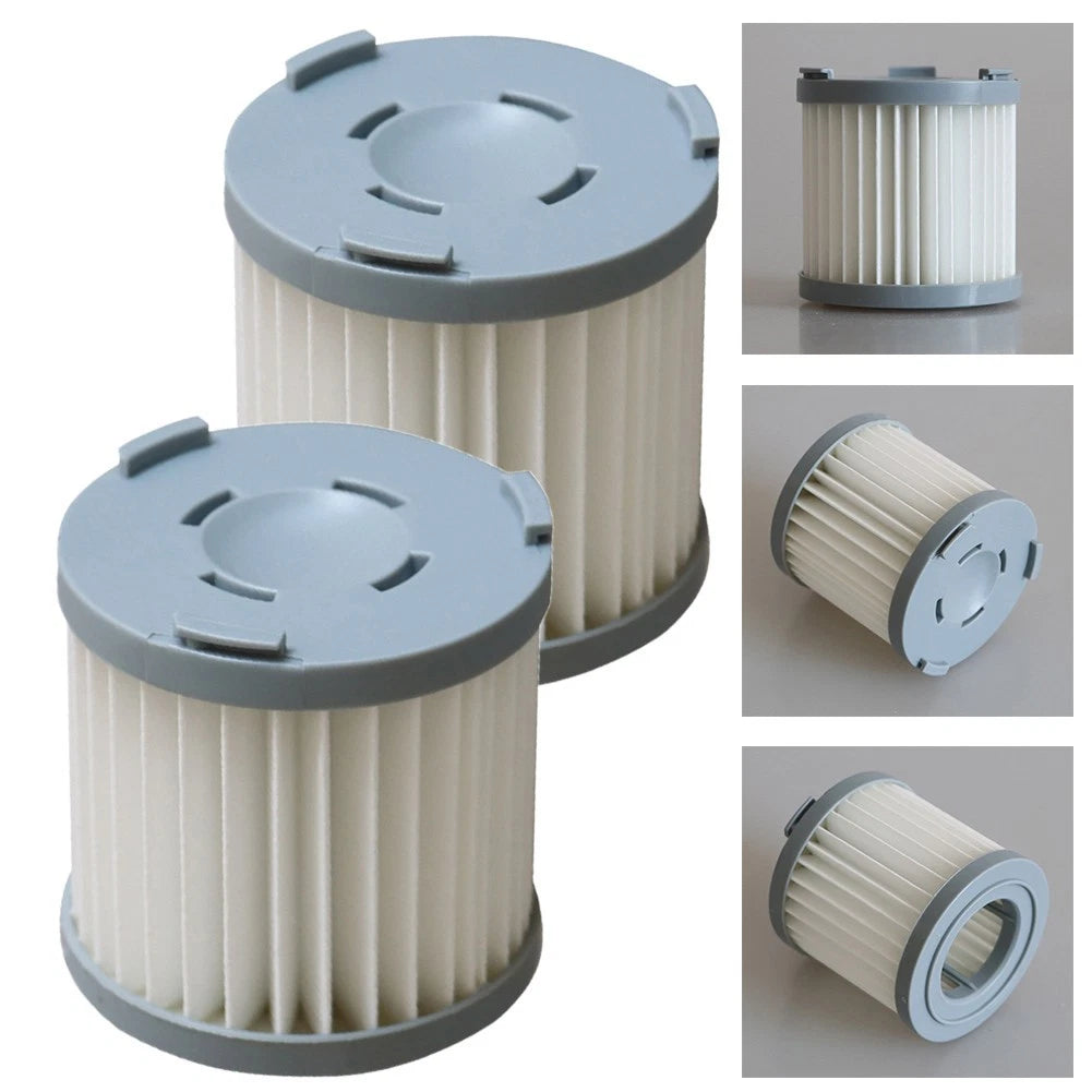 Washable and Reusable Filters VCPD5073 for Optimal Performance