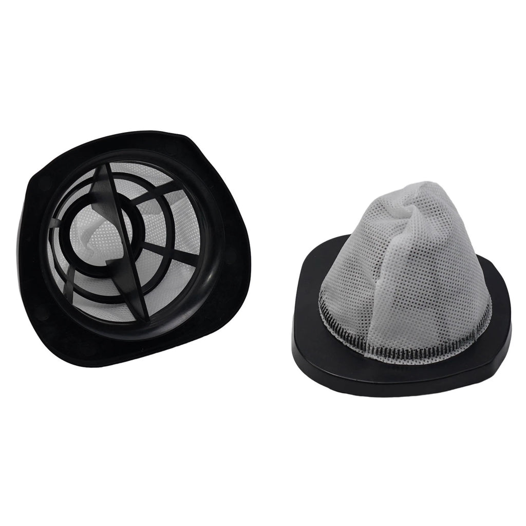 2X Filter Sweeper for Accessory Assembly (93X86X60mm)
