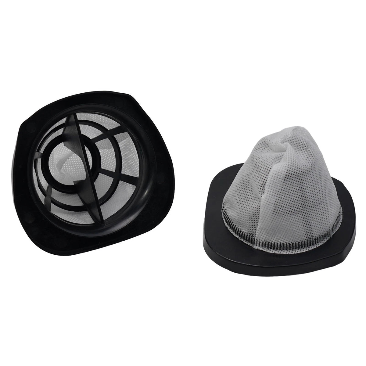 2X Filter Sweeper for Accessory Assembly (93X86X60mm)