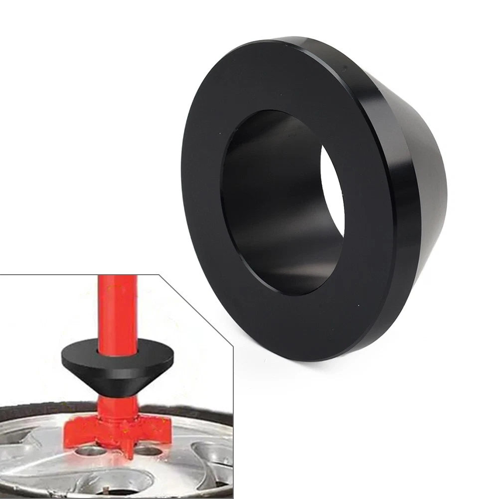Centering Cone for Manual Tire Changer (Car Truck)