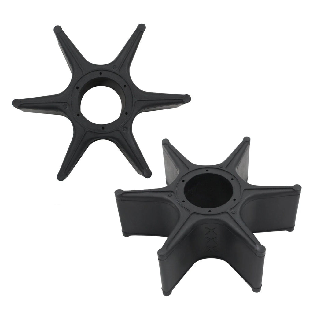 Water Pump Impeller for Tohatsu Nissan Outboard 115-150 HP (HZW1-19210-B04)