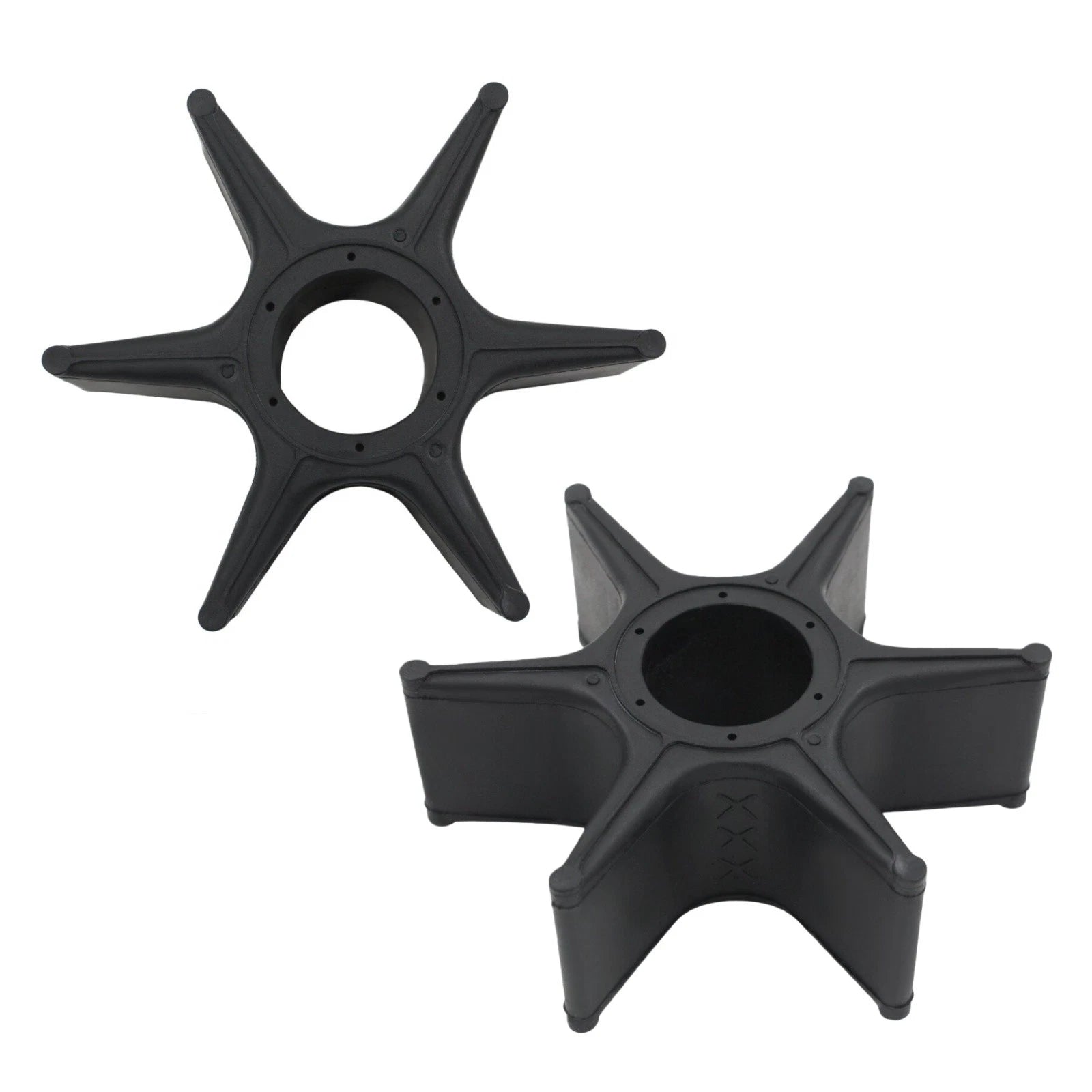 Water Pump Impeller for Tohatsu Nissan Outboard 115-150 HP (HZW1-19210-B04)