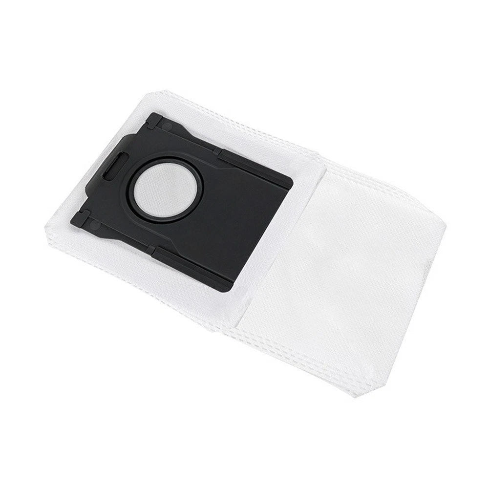 Replacement Kit for Dreame D20 Air Robot Vacuum Mop Pads and Bags