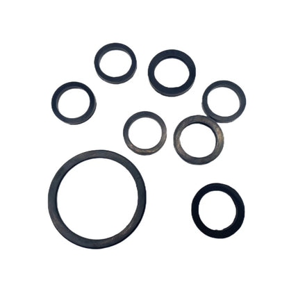 Cooling Pipe Gaskets for Volvo Penta 230A (1979–1986)