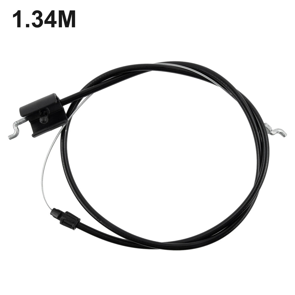Throttle Pull Cable for Lawn Mower