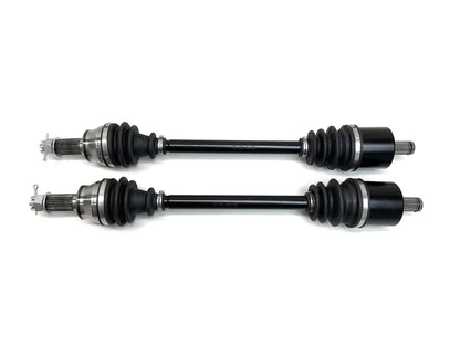 Front CV Axles for Polaris Sportsman & Scrambler (1334202, 55")