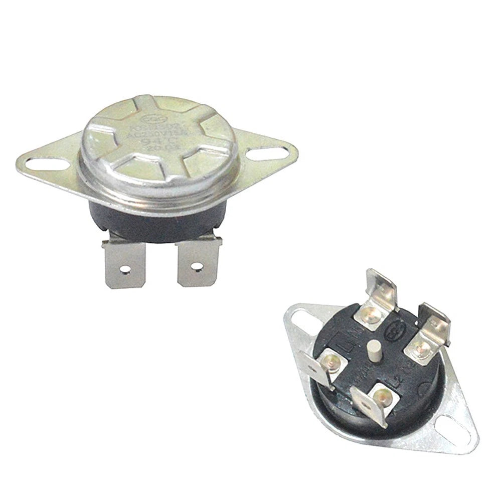 KSD302 Thermal Control Switch for AC Applications (94–??)