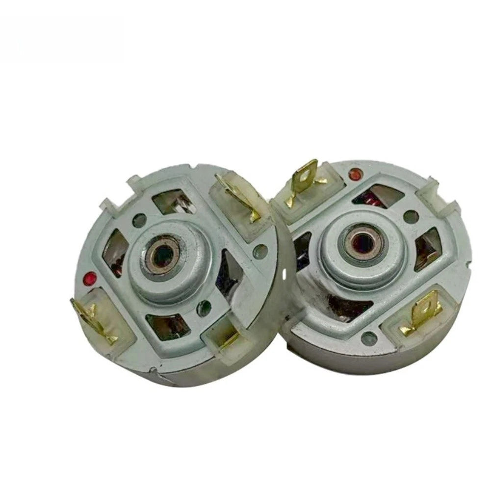 Brush Holder for 550 Motor Assemblies (12V, 16.8V, 21V)