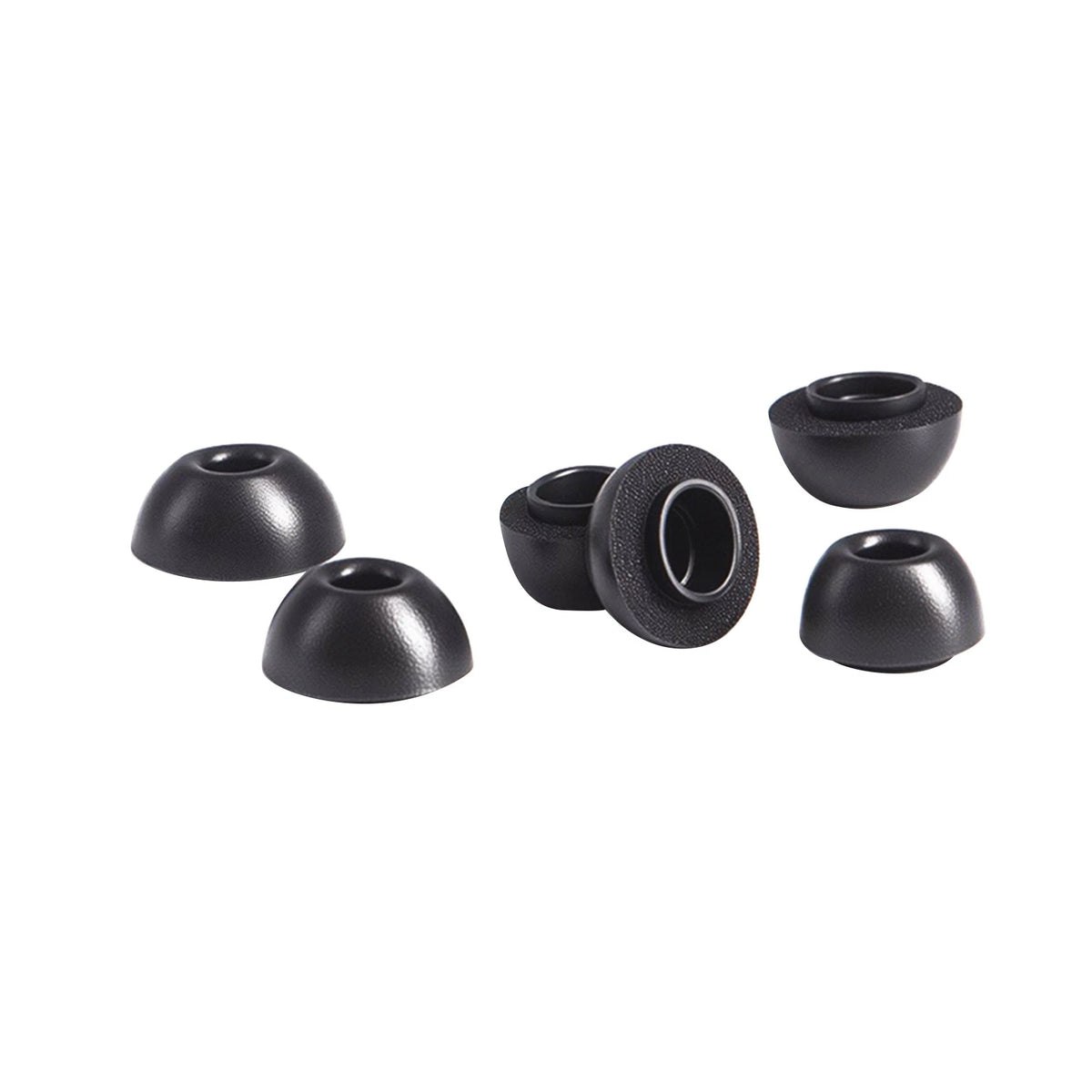 3 Pairs Memory Foam Eartips for AirPods Pro 3 (2025)