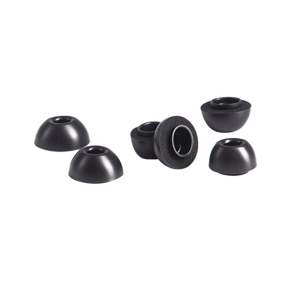 3 Pairs Memory Foam Eartips for AirPods Pro 3 (2025)