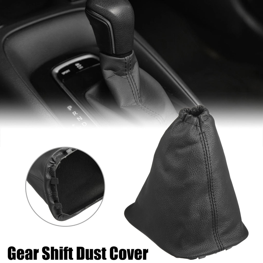 Shift Boot Cover Set for Toyota Corolla (1998–2009)