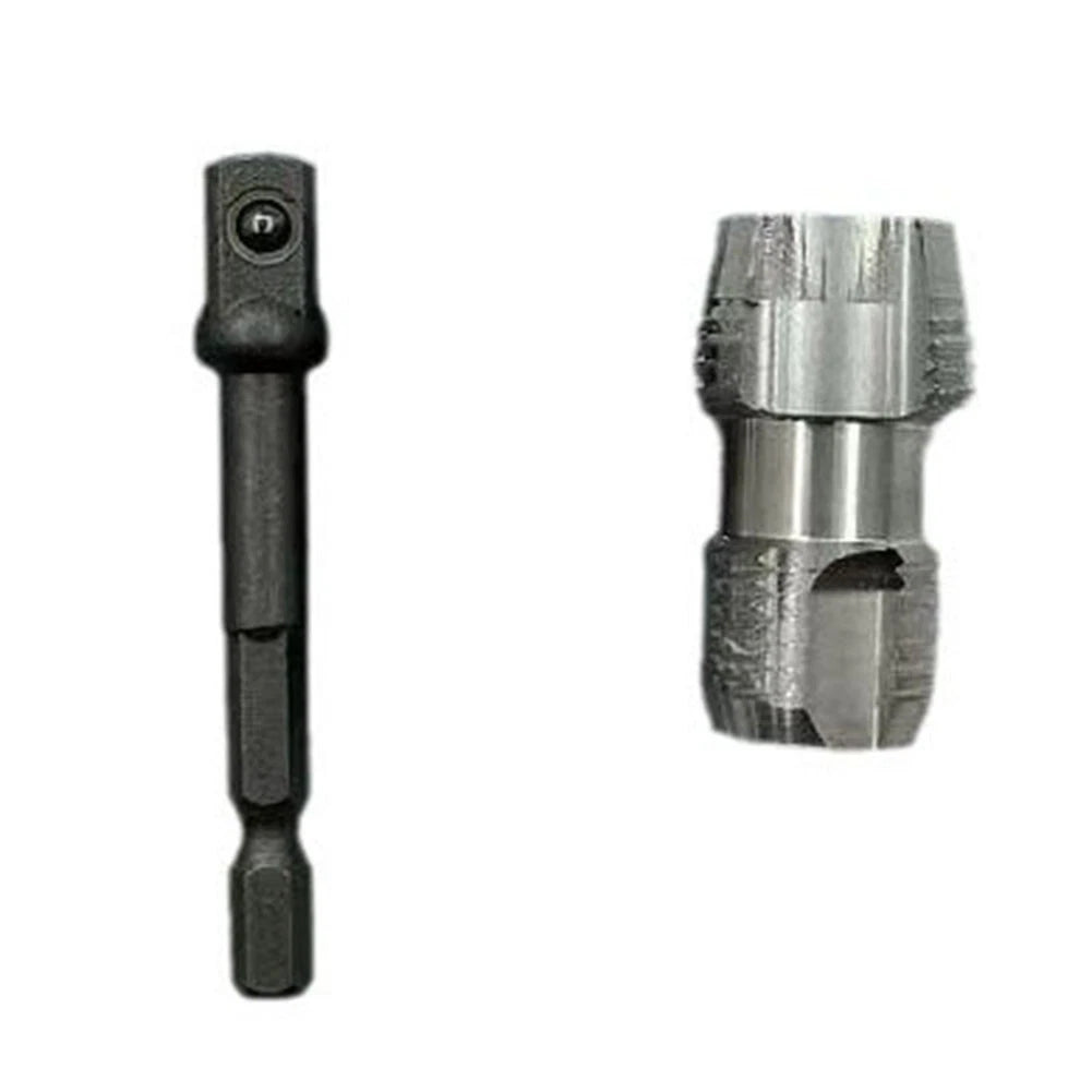 6 35mm Hexagon Shank Attachment for Automotive Tools