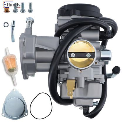 Carburetor for Yamaha Rhino 450 YXR450FA (2006–2009) 2P5-E4901-01-00