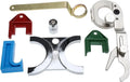 Timing Locking Tool Set for GM & Saab V6 3.0L 3.2L